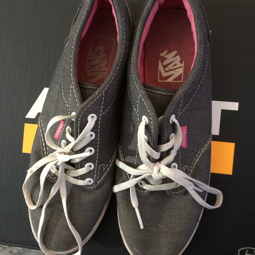 Vans